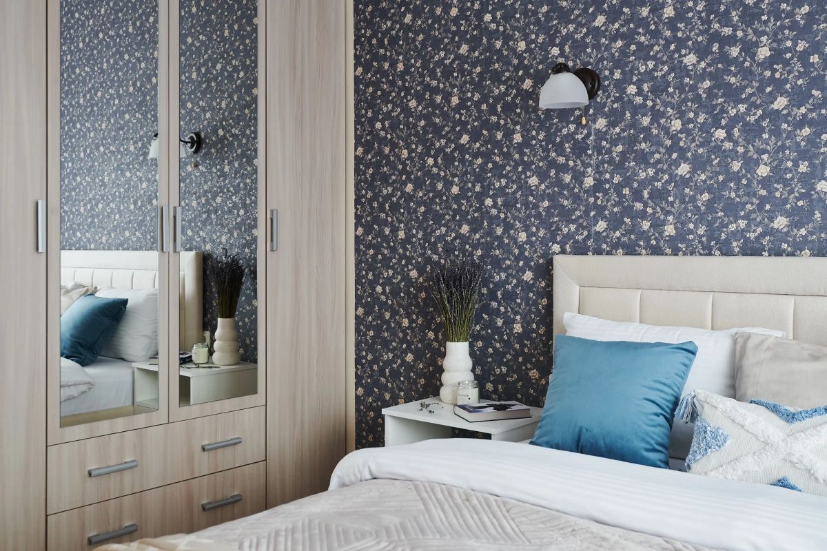 Квартира GM Apartments на Берегу Москва-реки