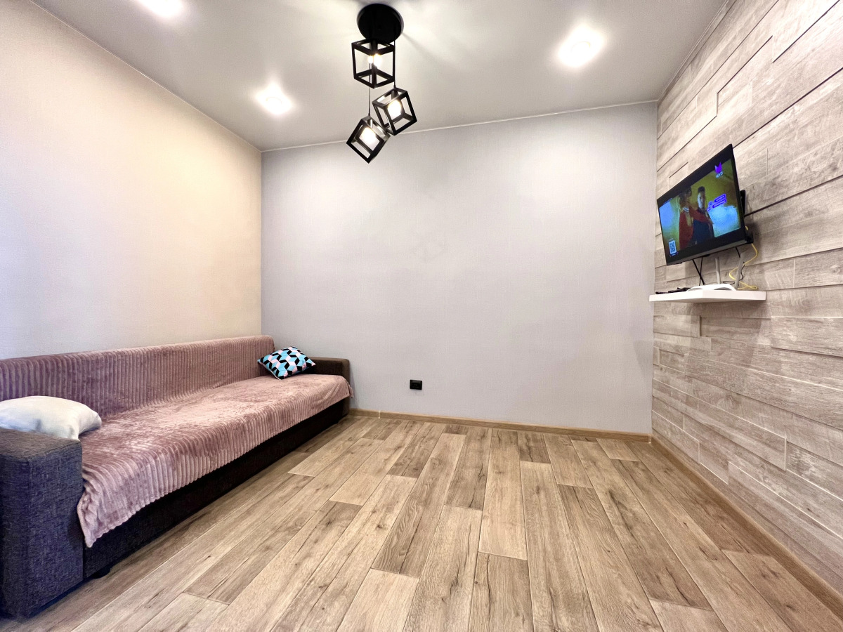 Апартаменты ОнегоГрад-Облака