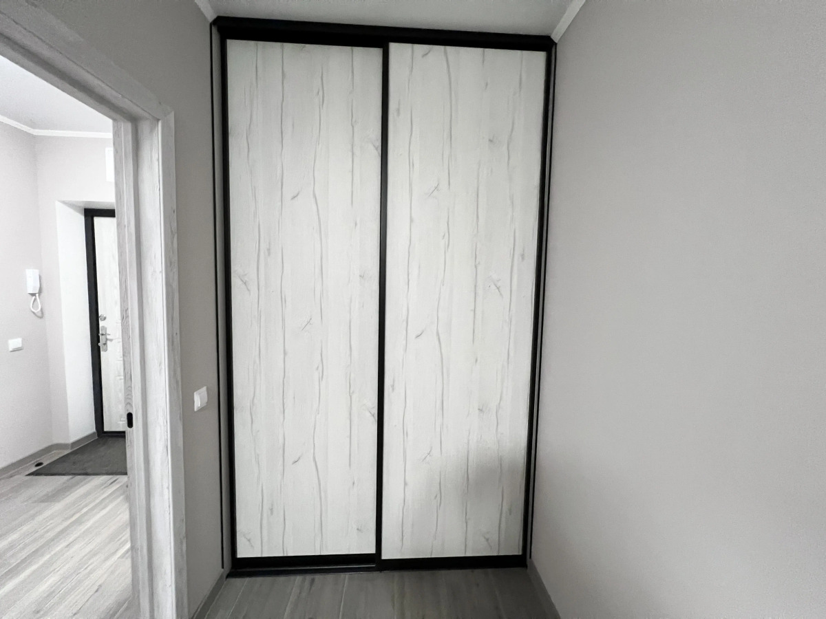 Апартаменты 1-комнатная квартира люкс Bedroom Suite в ЖК Старый центр