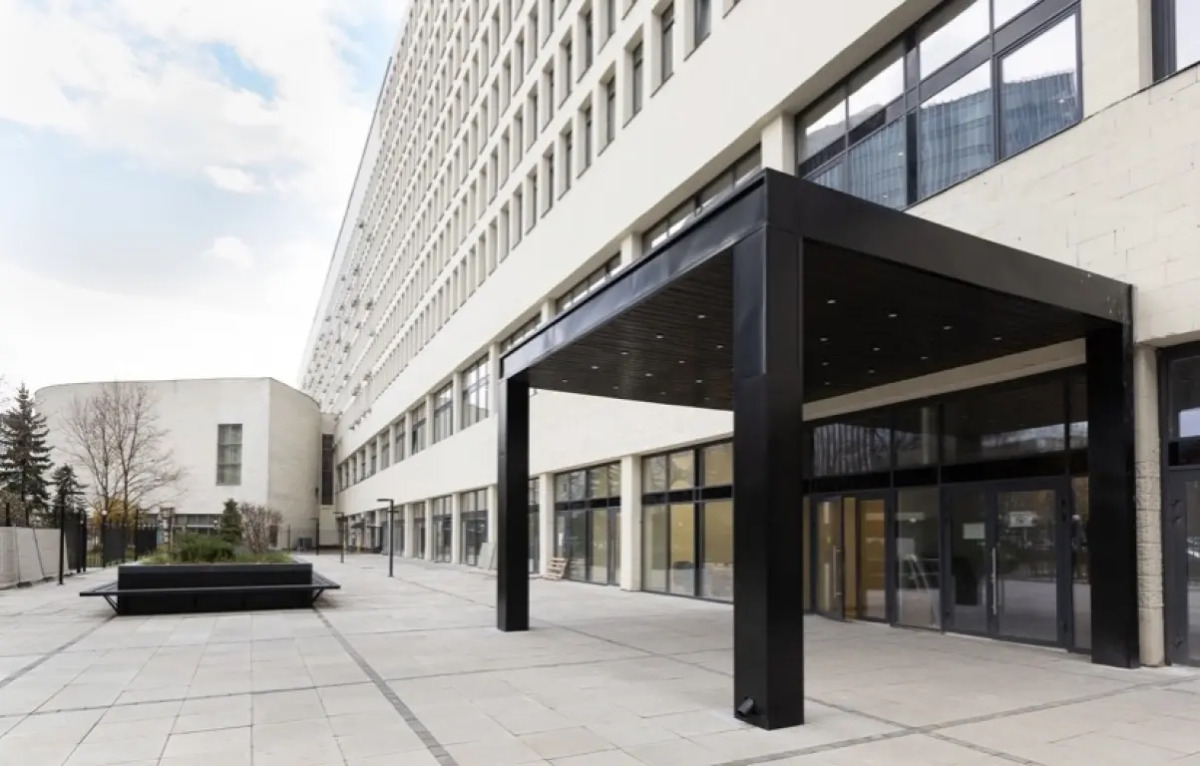 Апартаменты Wow House на Вернадского у метро 1