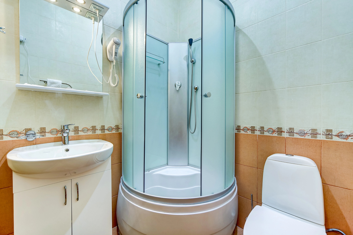 Апартаменты 7th floor Kirochnaya