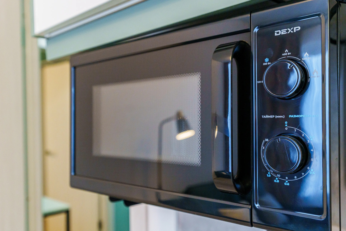 Апартаменты в ЖК Комфорт-класса Черноморский - 2 от LetoApart