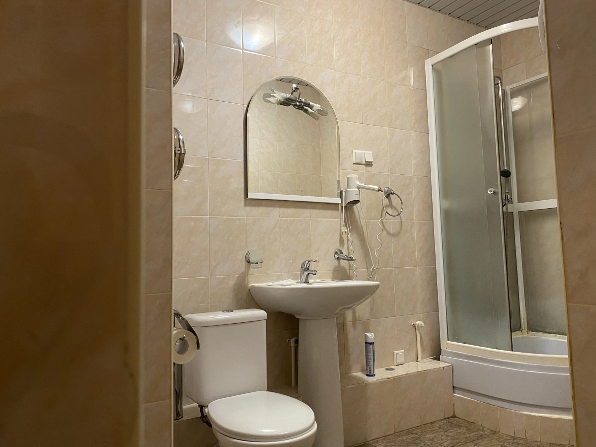 Апарт-отель Комплекс здоровья и отдыха Коверши