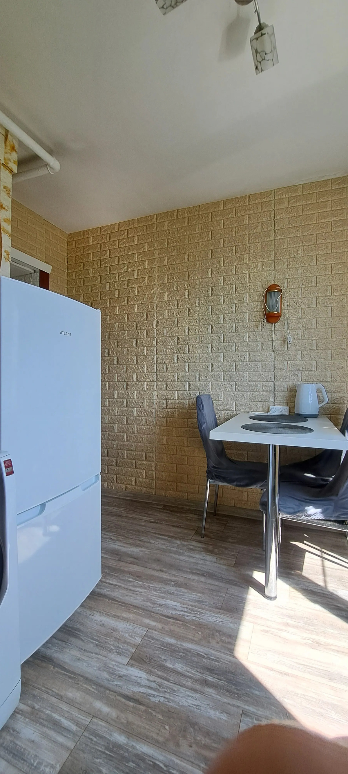 Квартира Метрополис