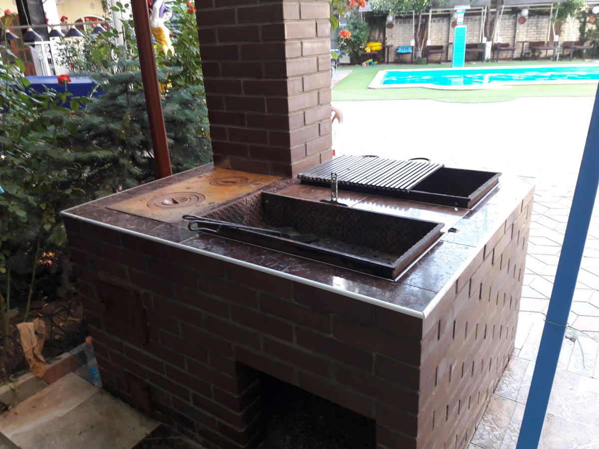 Гостевой Дом Аурелия