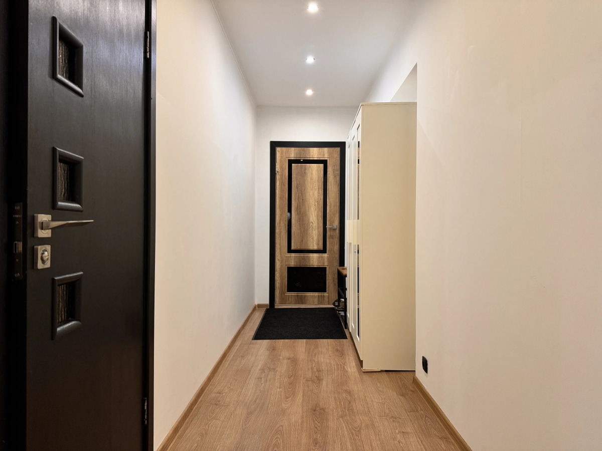 Квартира на Большой Покровской