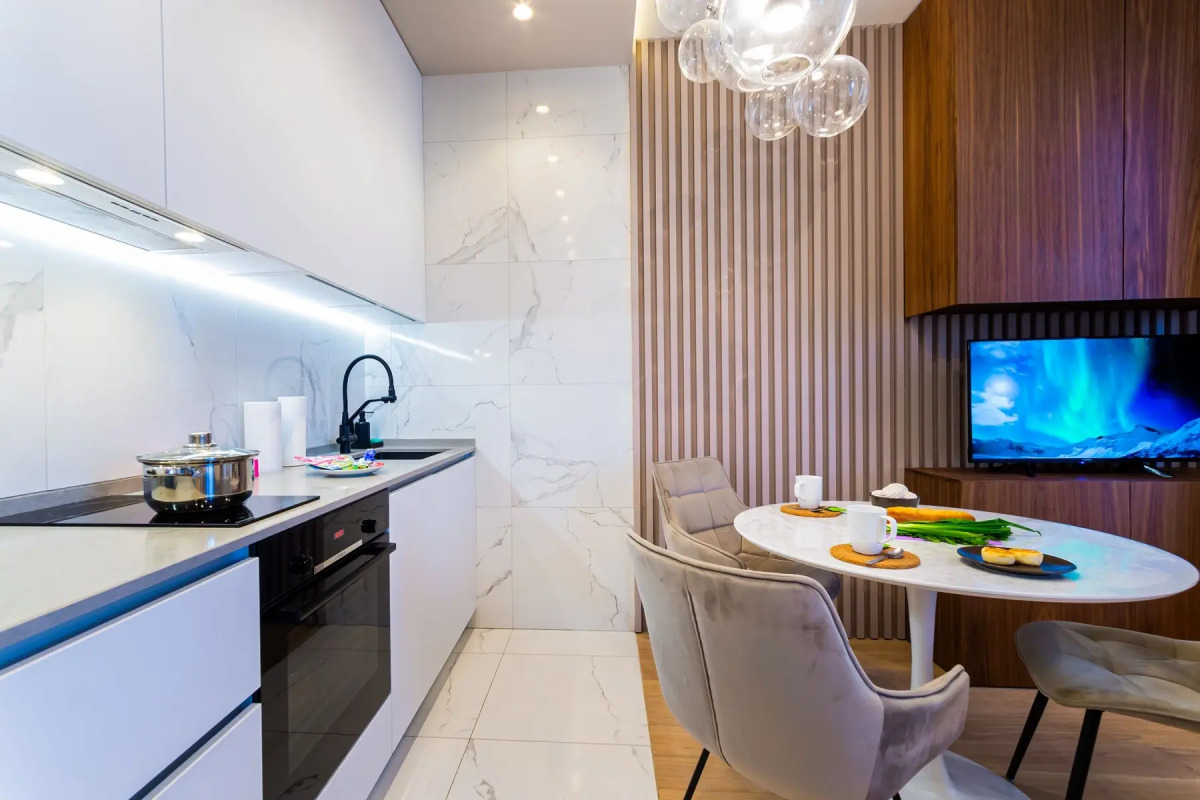 Vero Apartments - Стильные и уютные