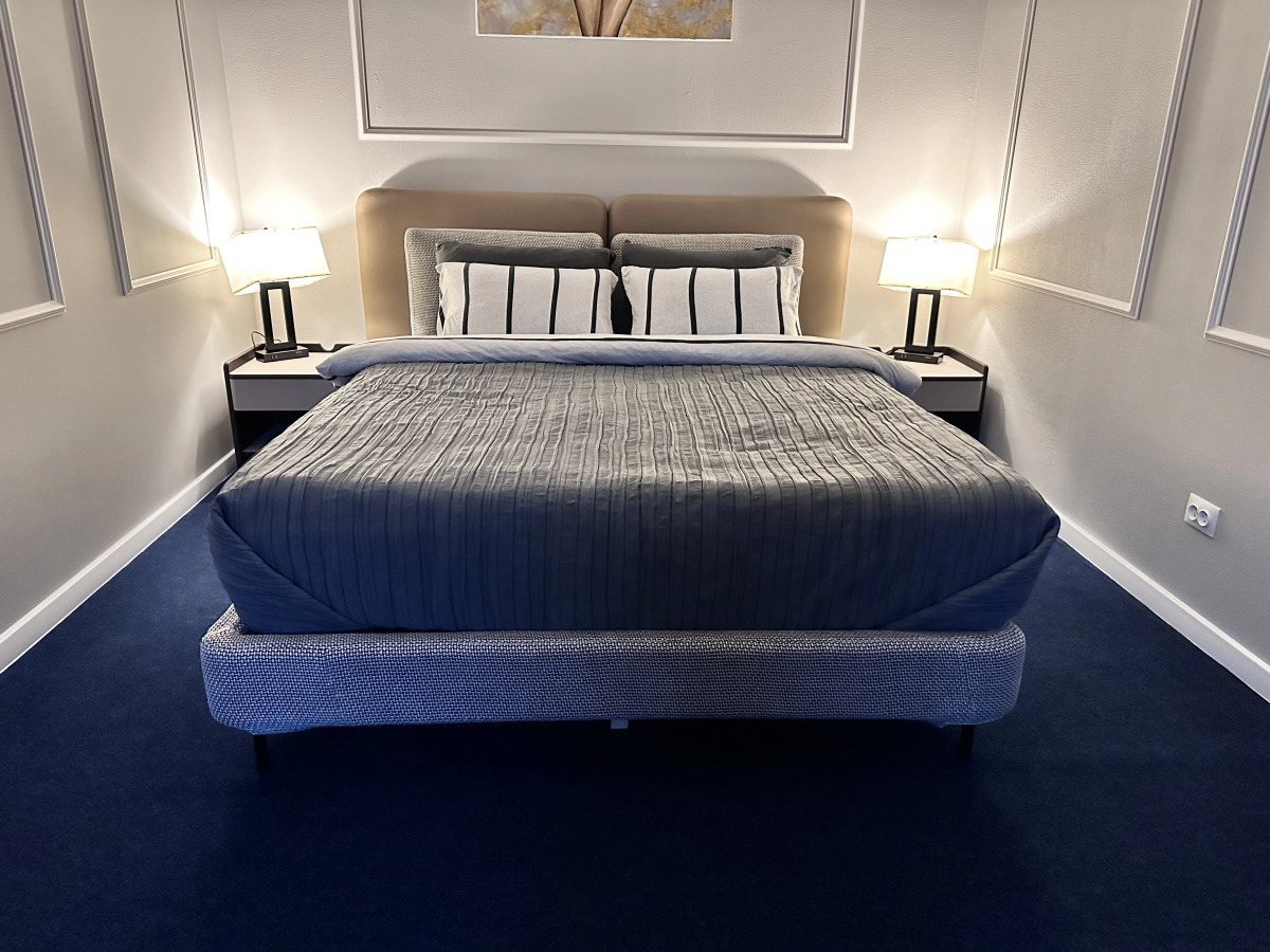 Апартаменты Brick House