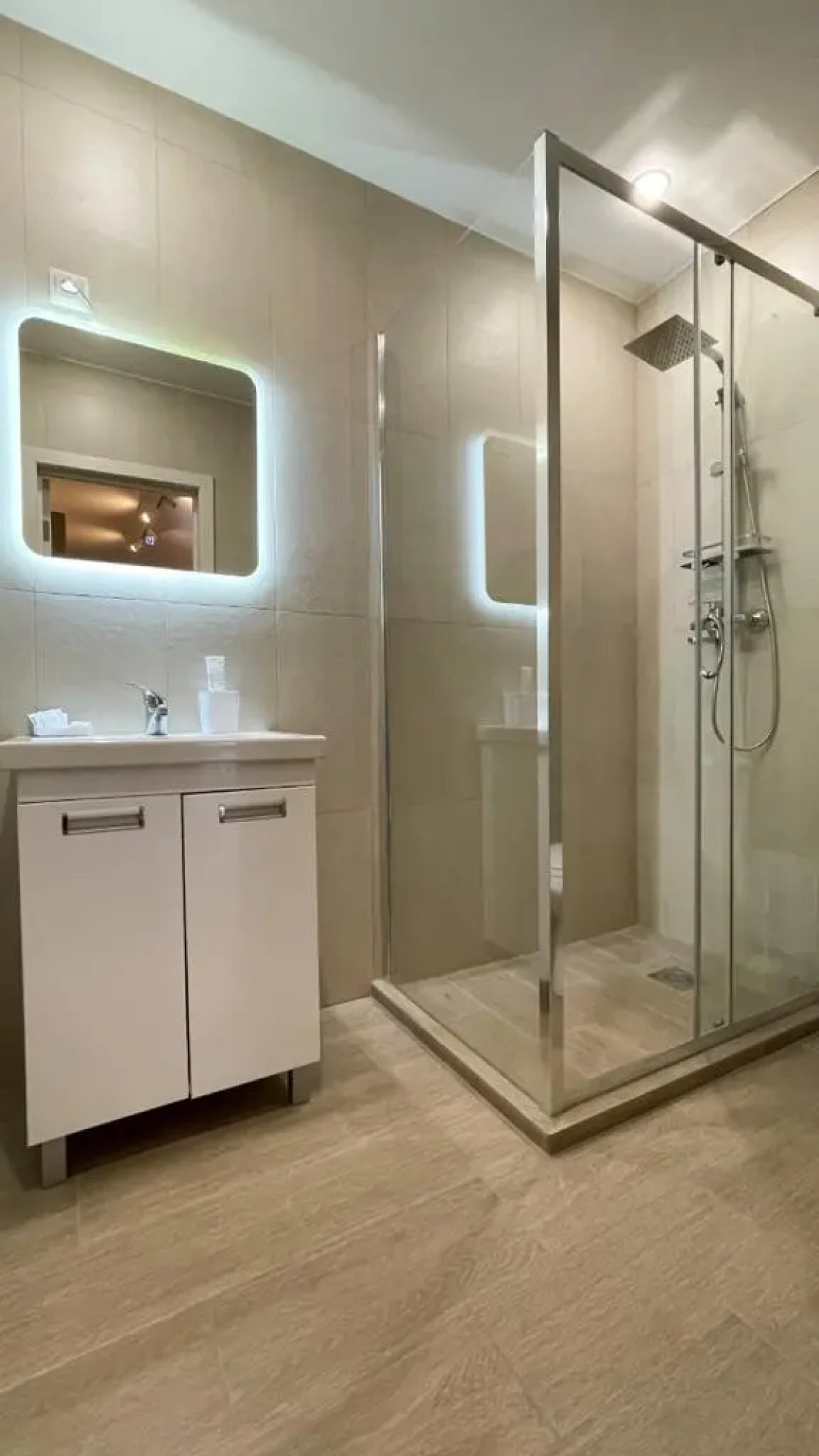 Гостевой дом Sinoor