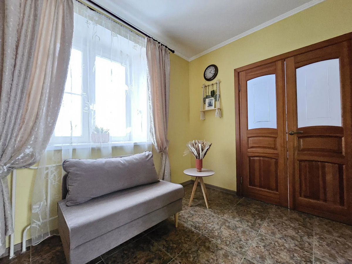 Апартаменты Живи Уютно