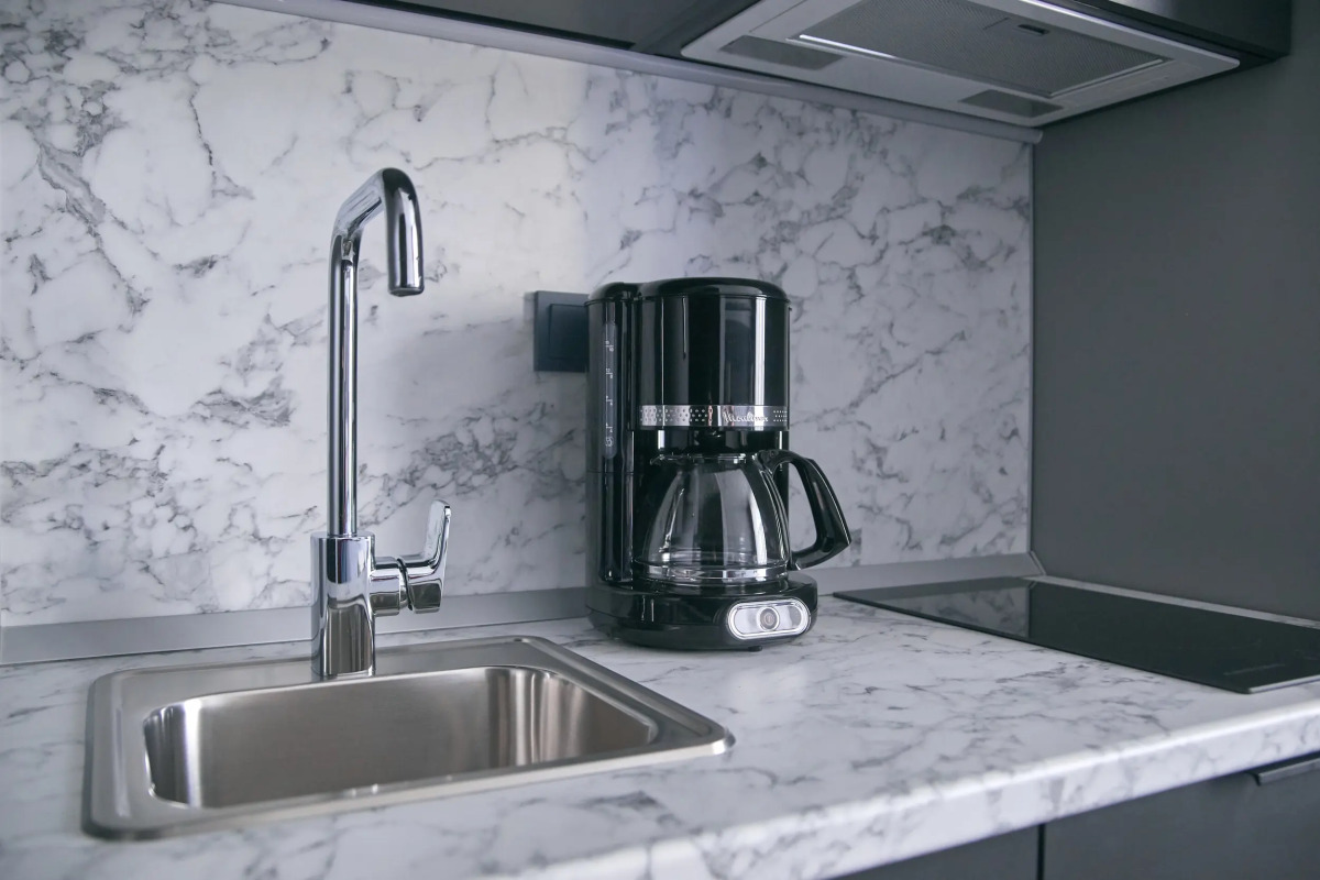 Апаратменты в центре СПб