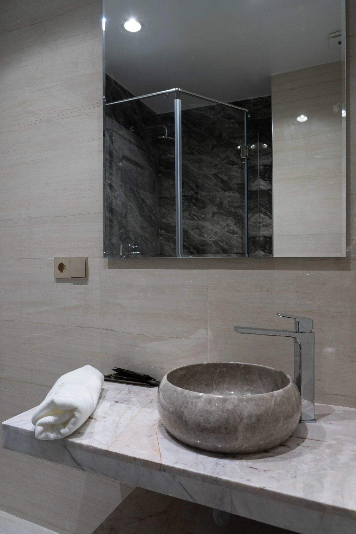 Апартаменты Mamu