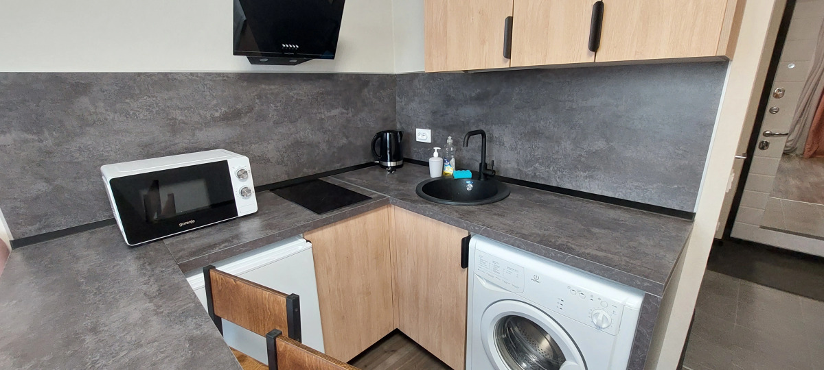 Апартаменты СВ Мичуринский