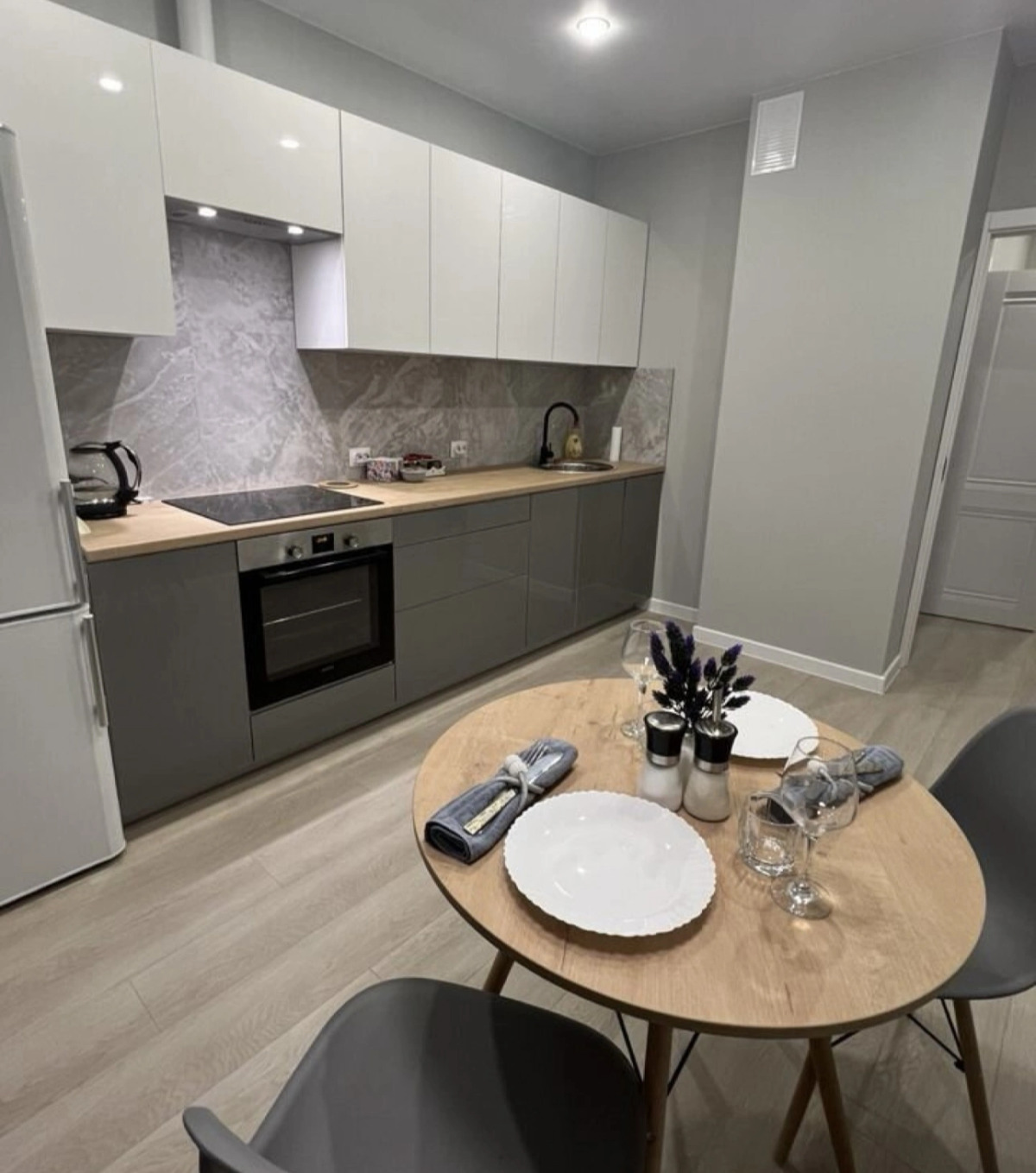 Квартира Family