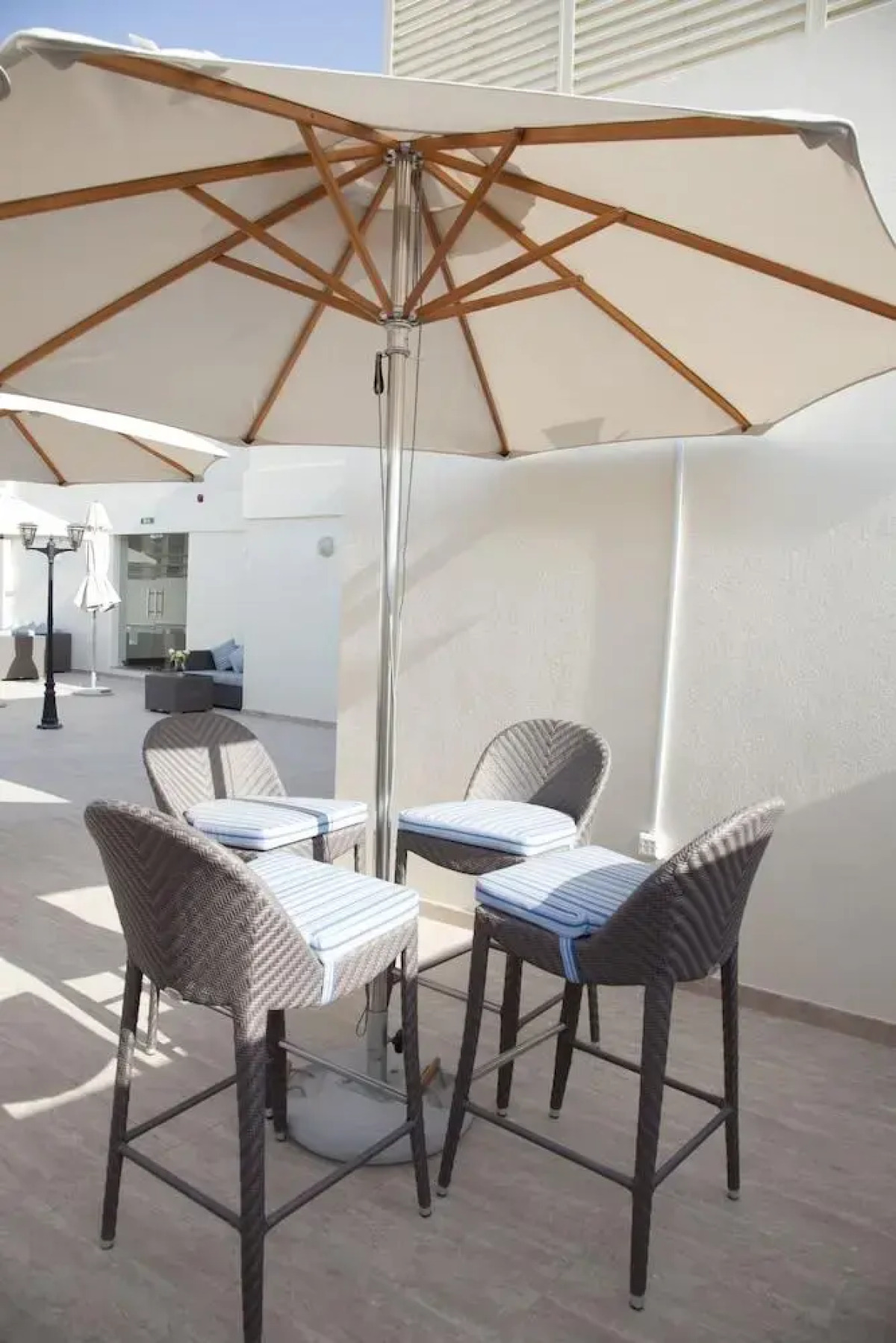 Отель Grand Excelsior Hotel Al Barsha