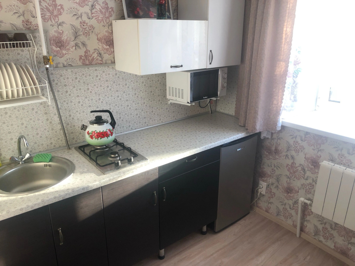 Апартаменты-Квартира  Лоунская