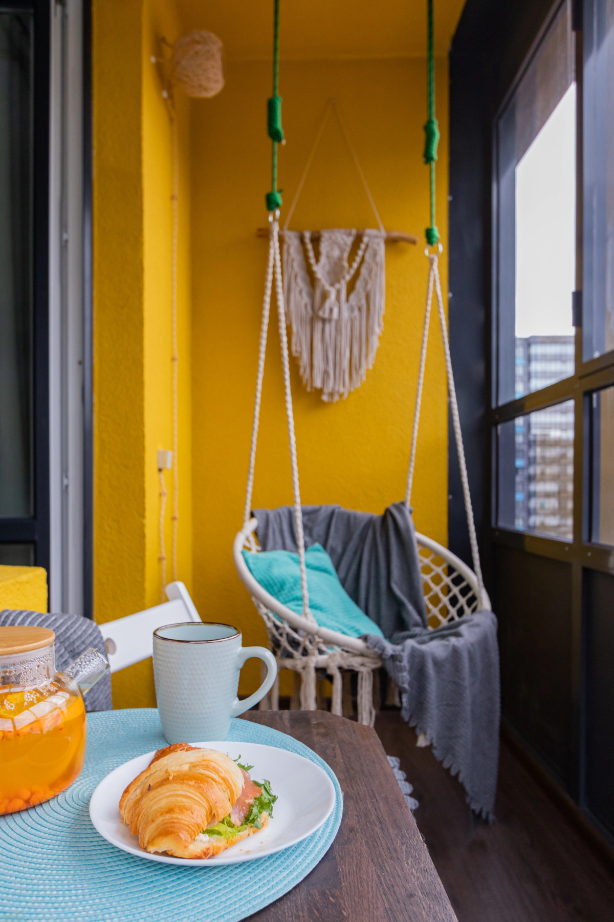 Апартаменты в 8 мин от метро для 4 гостей