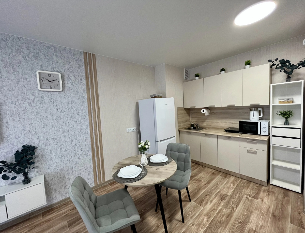 Квартира Уютная в центре