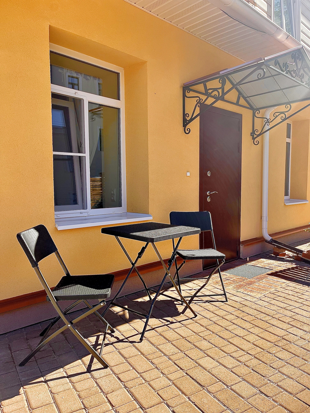 Уютные апартаменты на Ленина 8А