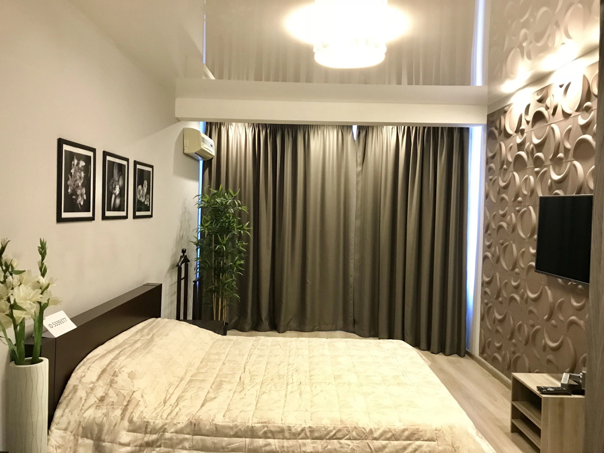 Апартаменты Двухкомнатные в Историческом Центре