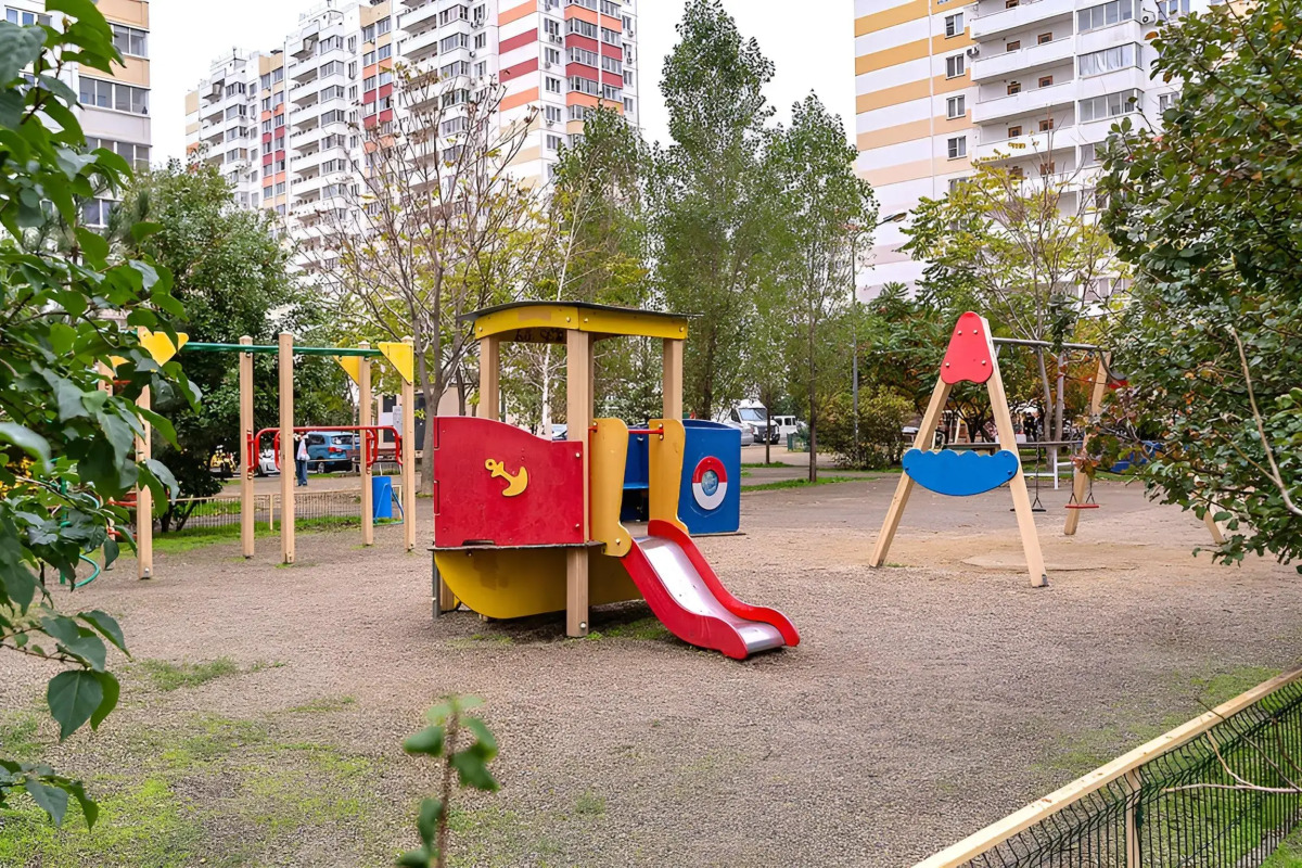 Квартира Как дома по улице Генерала Трошева