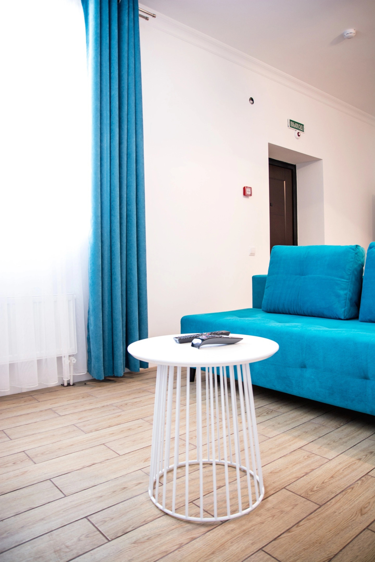 Апартаменты Янтарная Корона 18