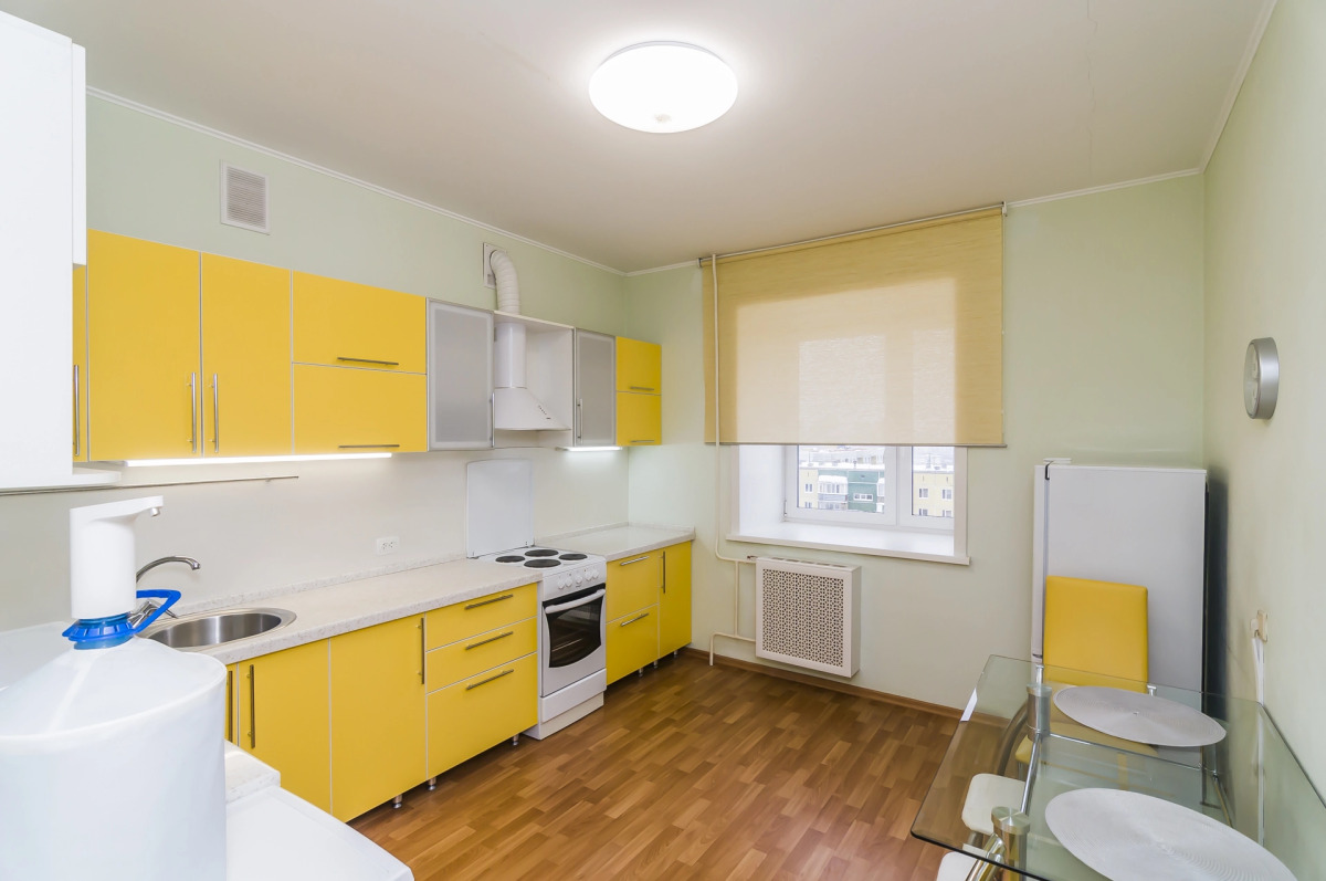 Апартаменты Krasnoflotskaia 28