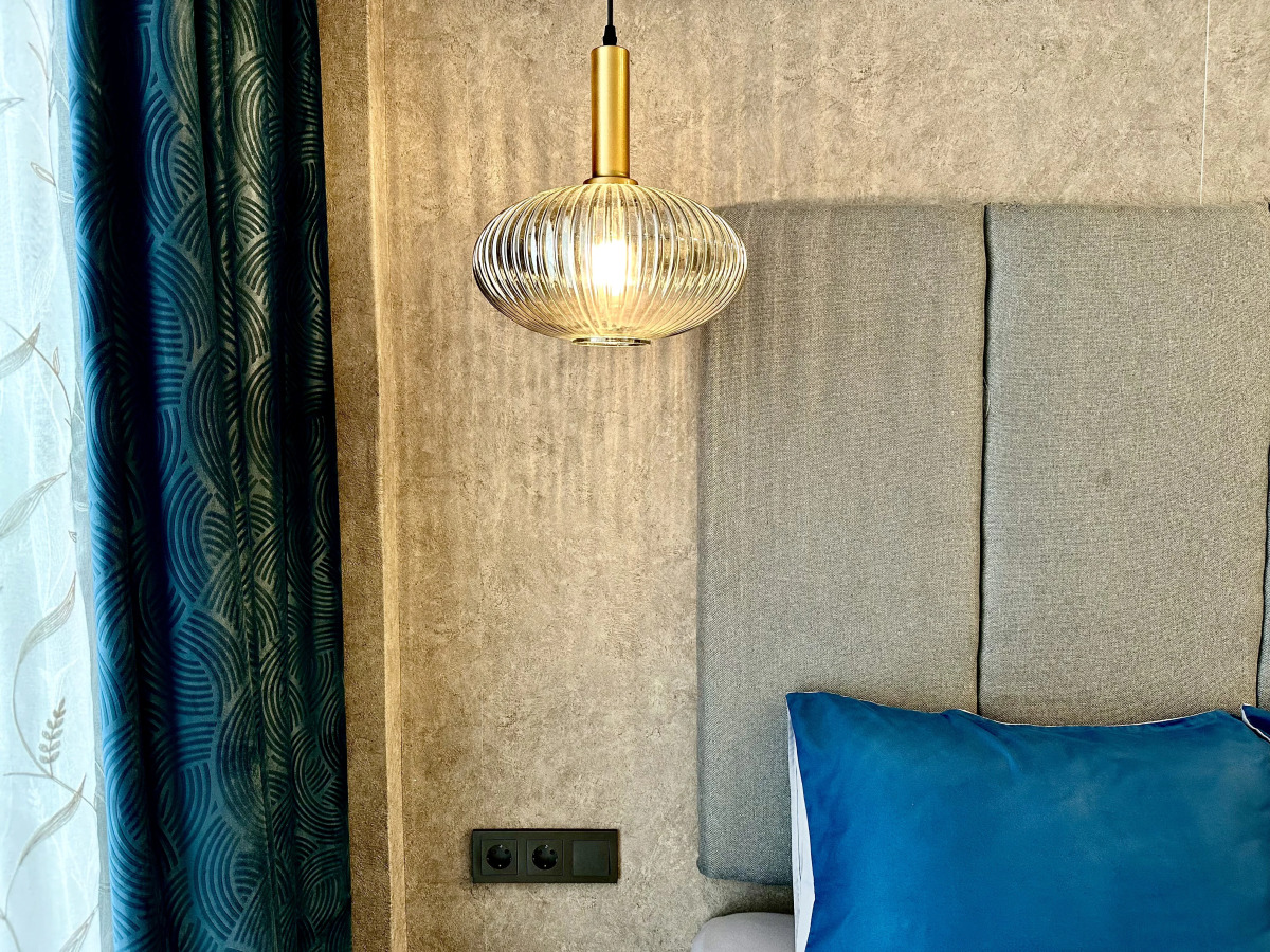 Квартира Квартиры Ночевали