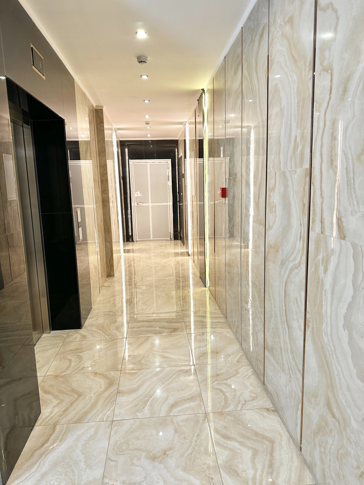 Квартира Эсте