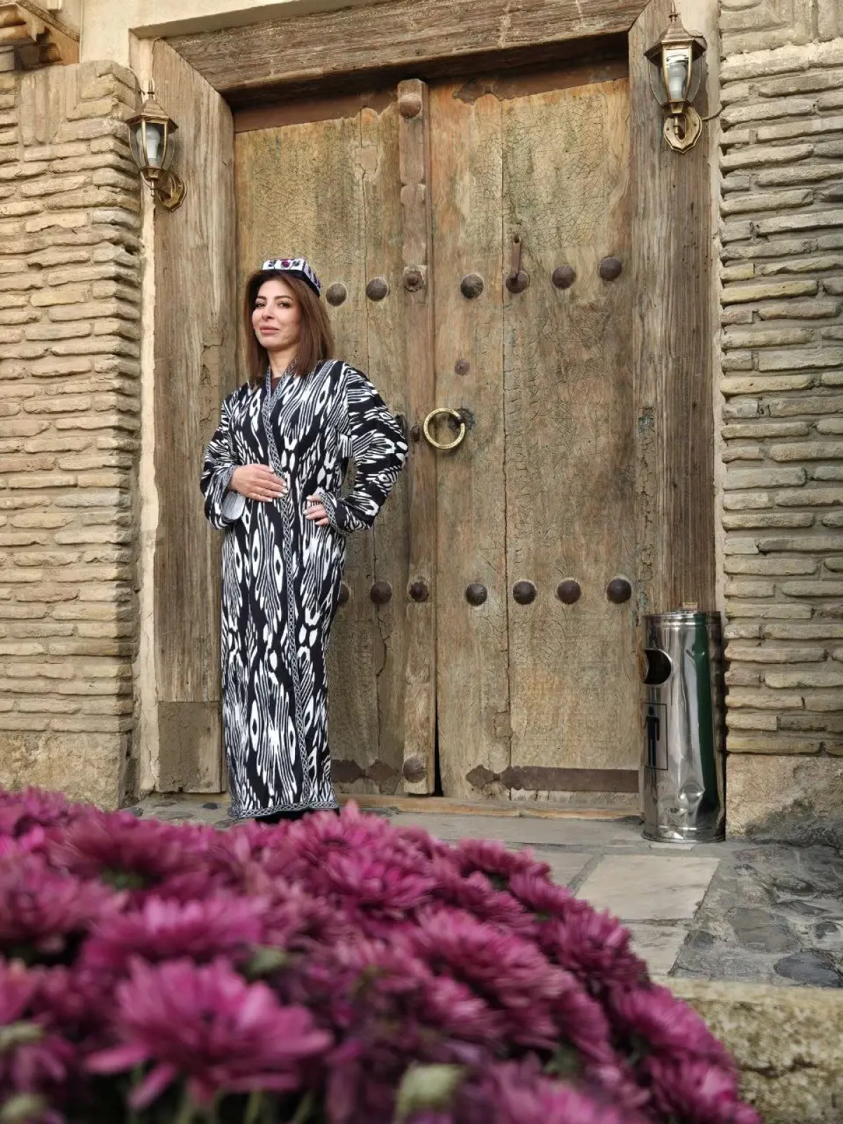 Отель Чор Минор 100 м до старого города с бесплатным кофе и разговорами по душам