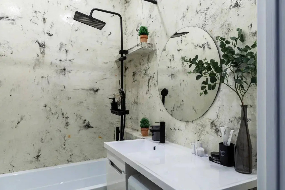 Апартаменты на Свободном