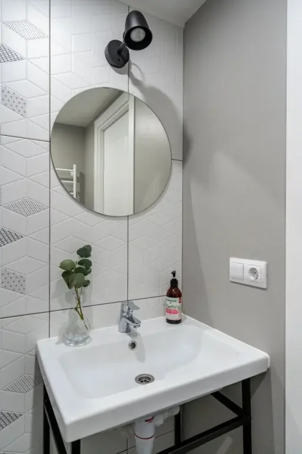 Апартаменты Aurora Grey