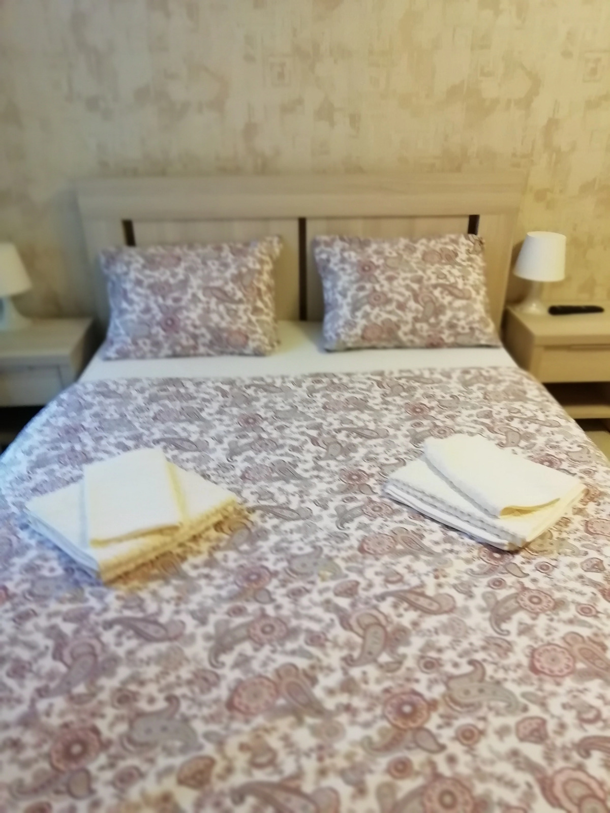 Меблированные комнаты Большая Морская 7