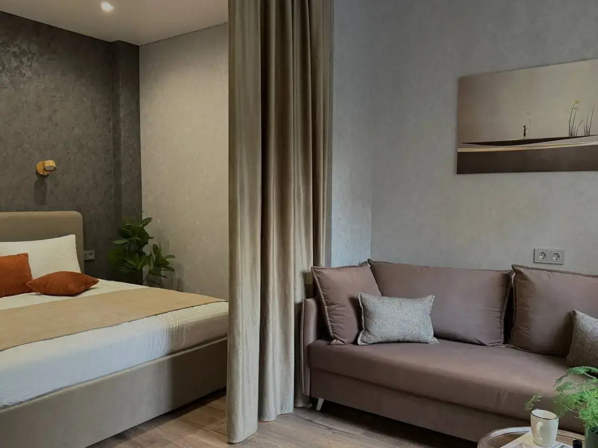 Апарт-отель NordApart