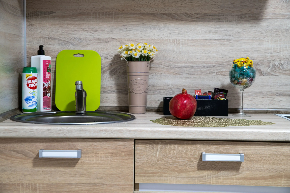 Апартаменты в Нижнем Новгороде