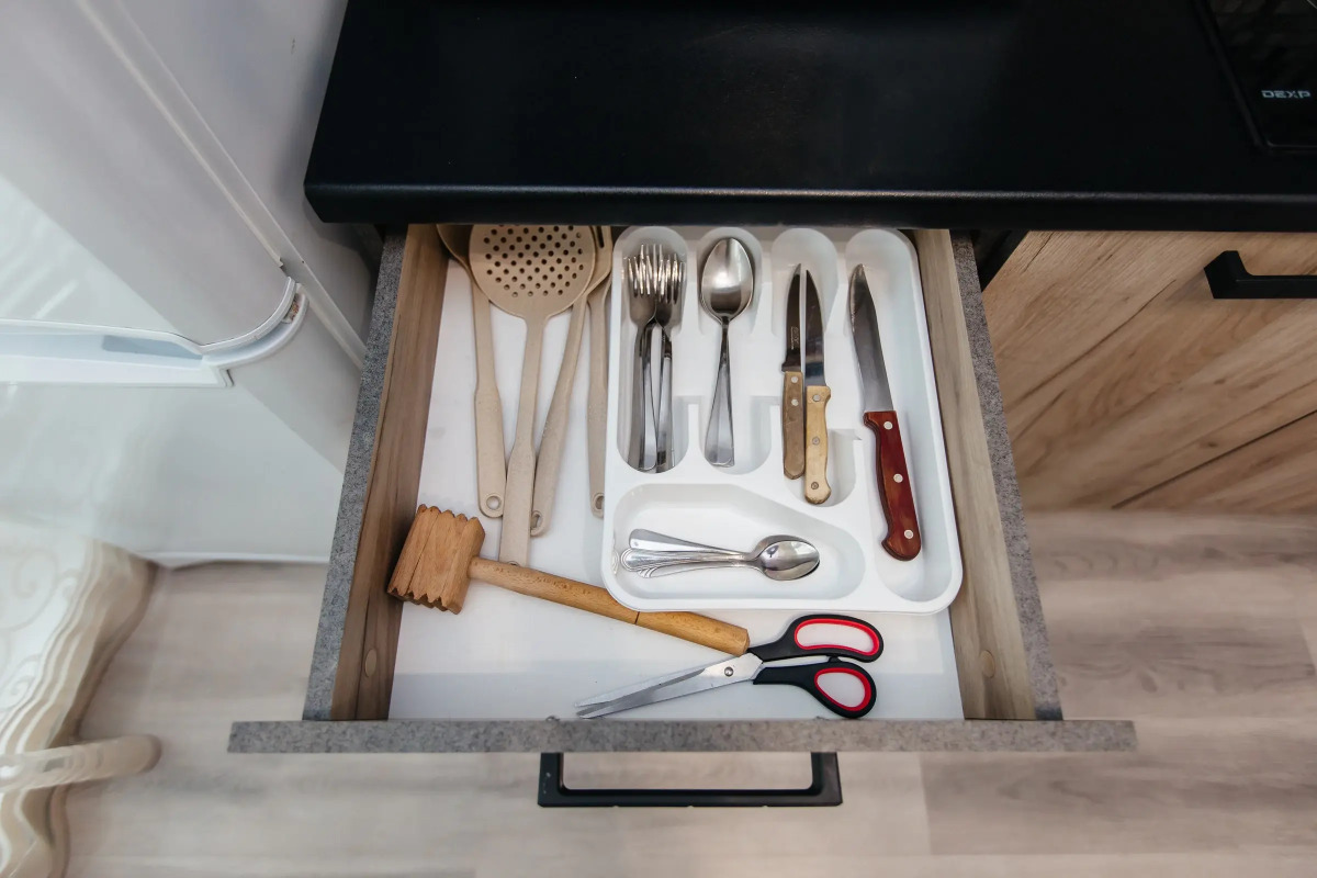 Апартаменты Good Life на Ясном Берегу 5