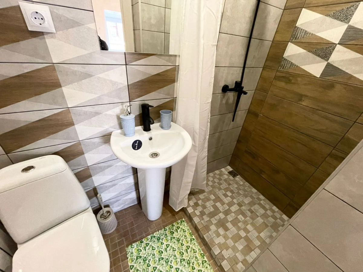 Апартаменты в Барнауле на Льва Толстого 13А