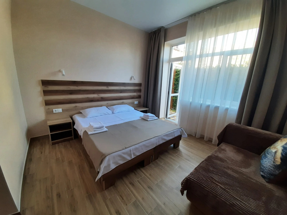 Гостевой Дом Инна