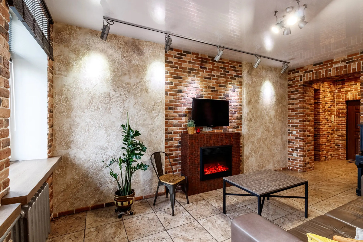 Апартаменты Большие в центре Гродно с видом на город