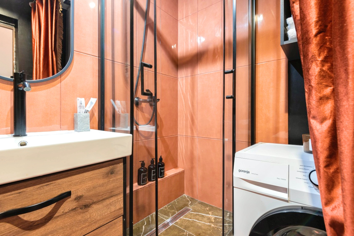 Апартаменты Дали