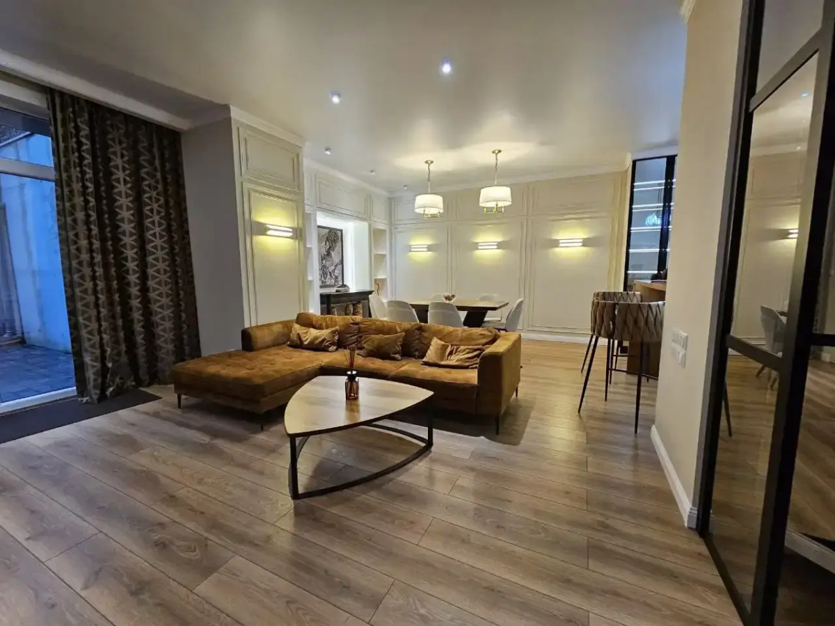 Апартаменты Светлогорск Балтийская 6