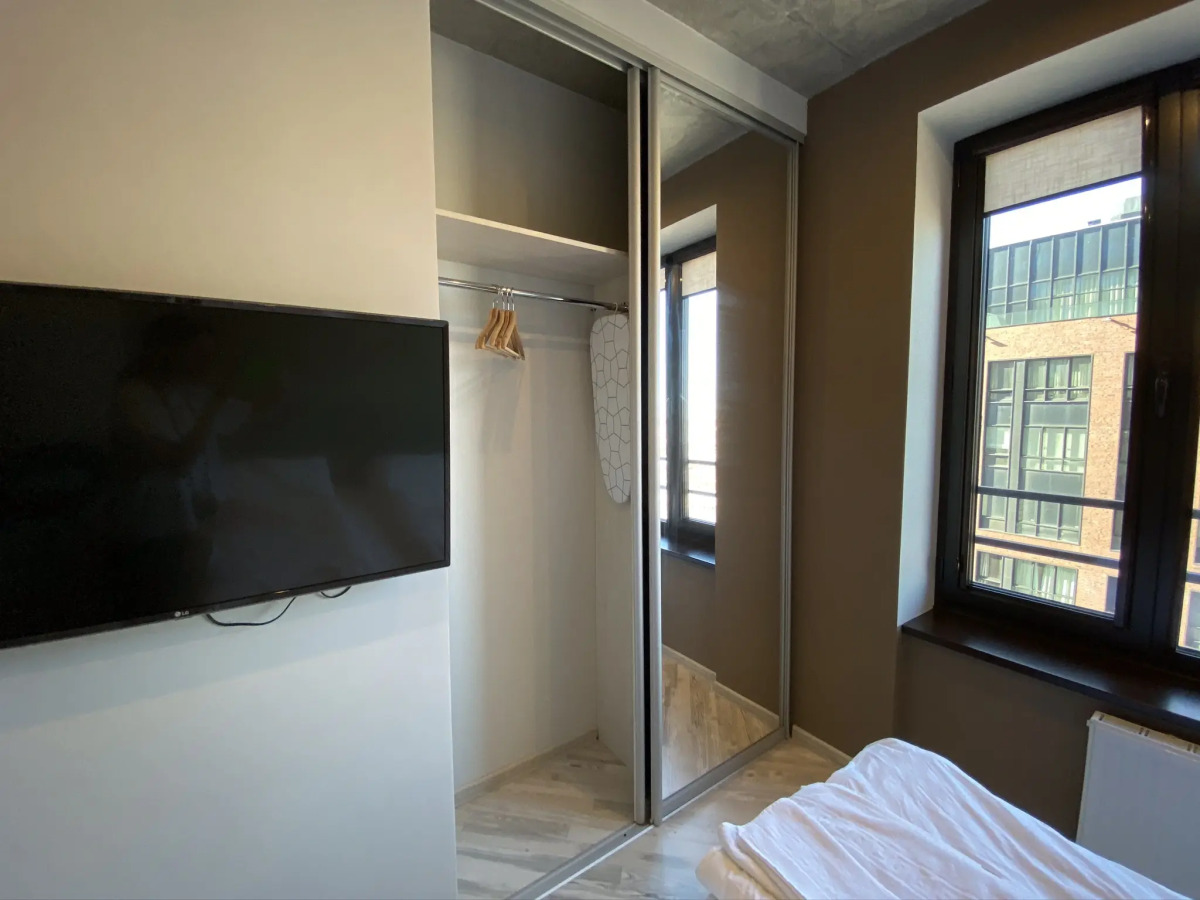 Апартаменты SoulRus Сафари