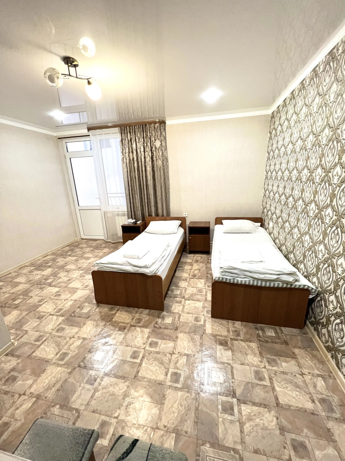 Гостевой дом Виктория