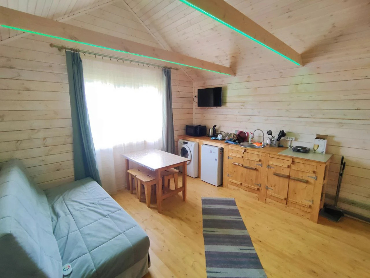 Гостевой Дом Kelda