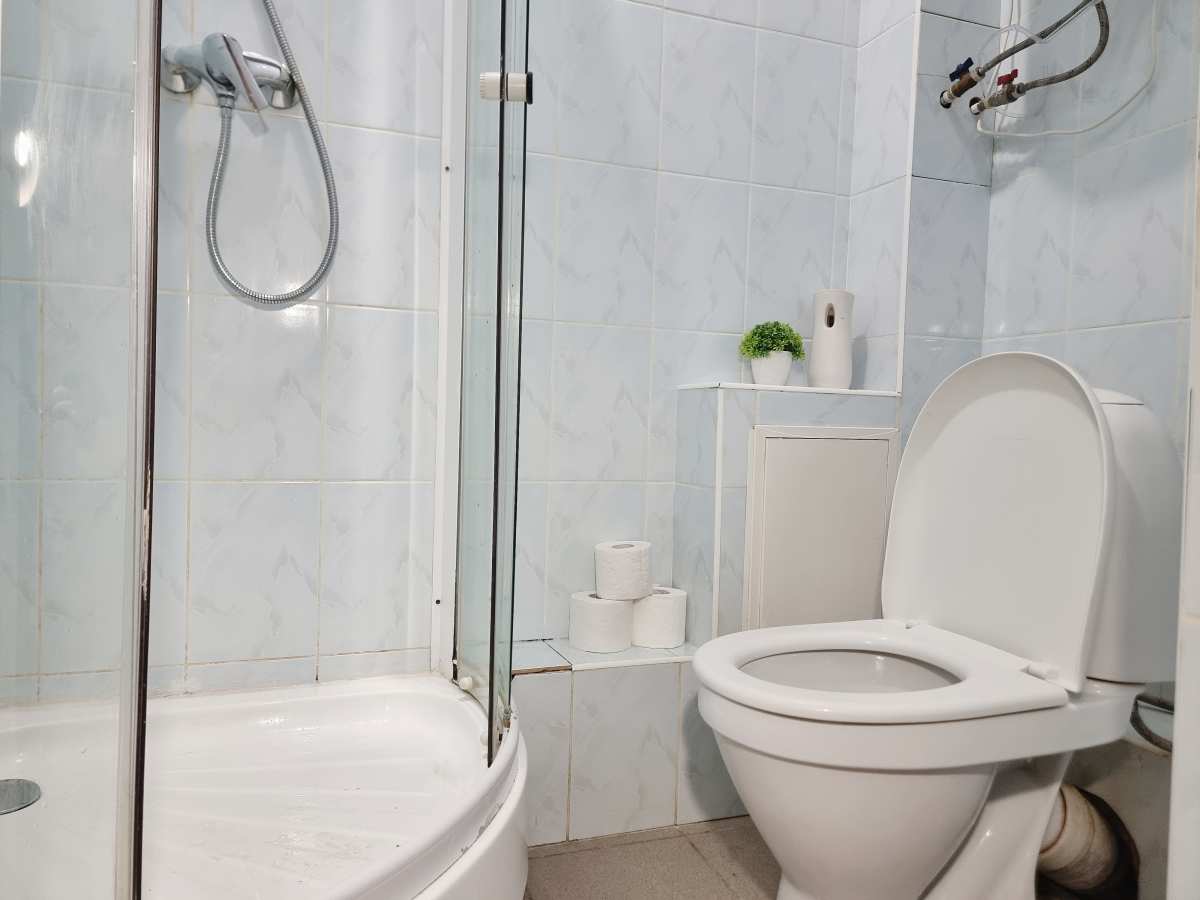 Апартаменты Заселяйся возле Кремля