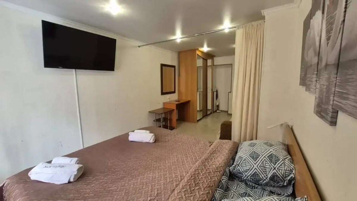 Квартира Однокомнатная Standart на Октябрьской 21 от Piligrim kmv