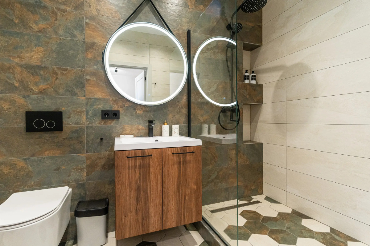 Апартаменты в Элитном ЖК Изумрудный Город в Геленджике от LetoAрart