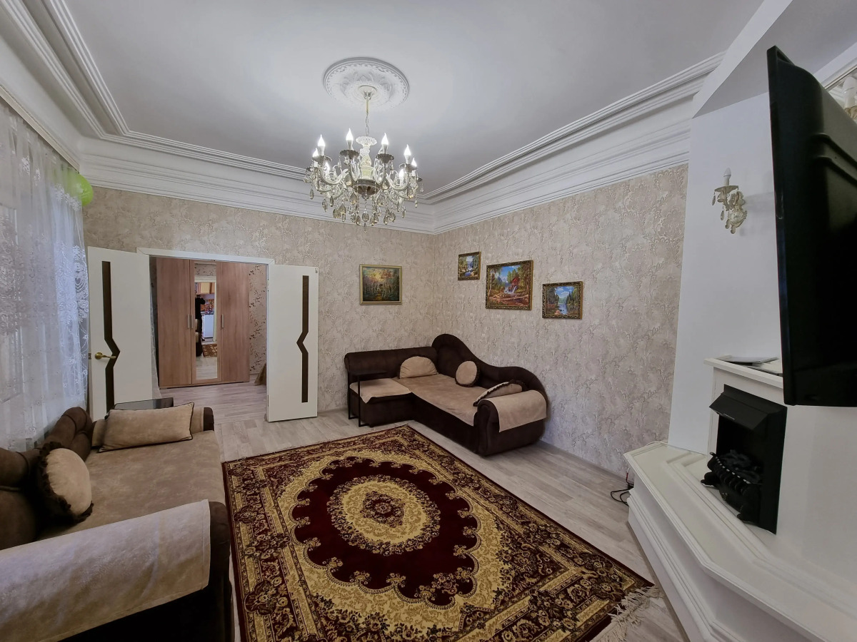 Квартира Герцена 3