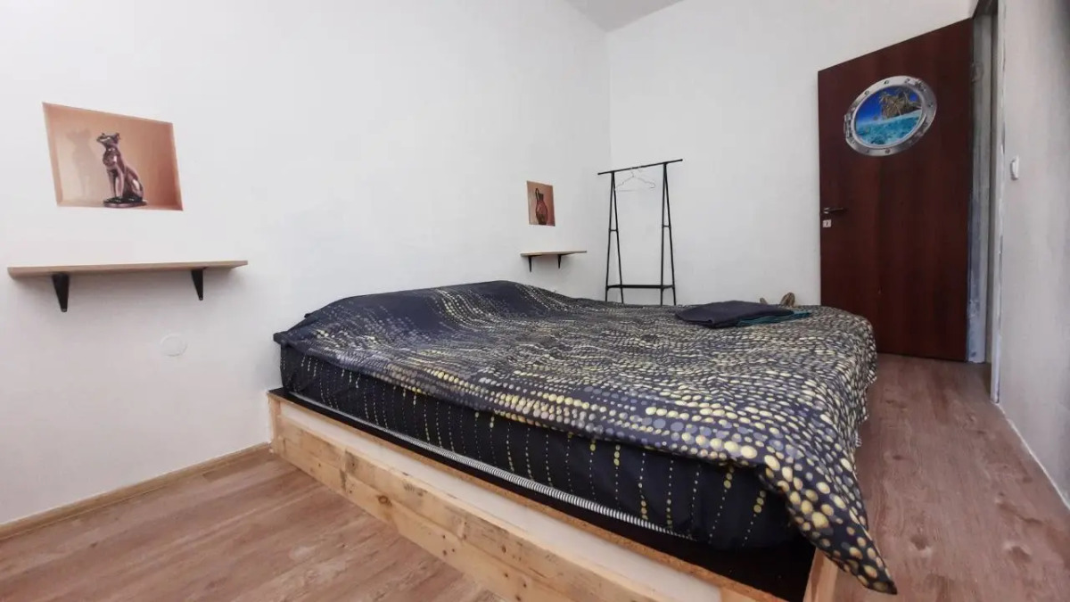 Гостевой дом Каюты Капитана Немо