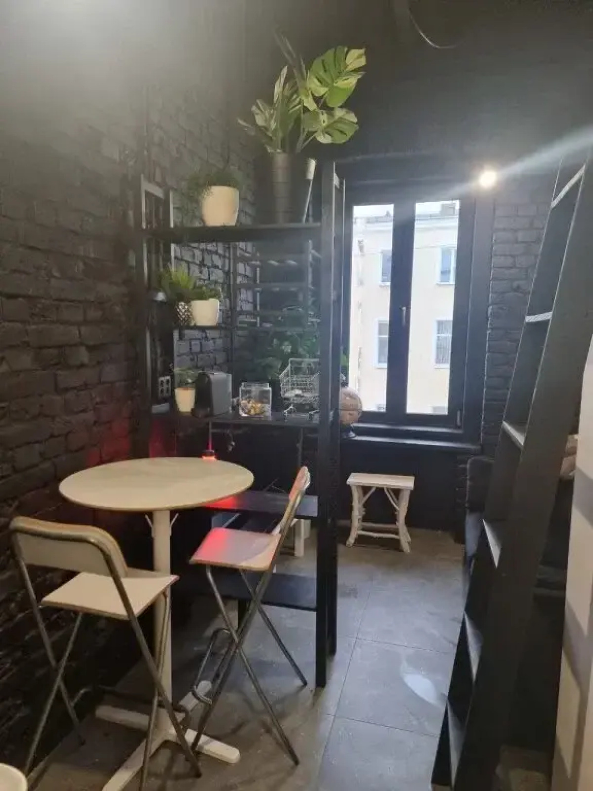 Апартаменты от команды Ботл Шок